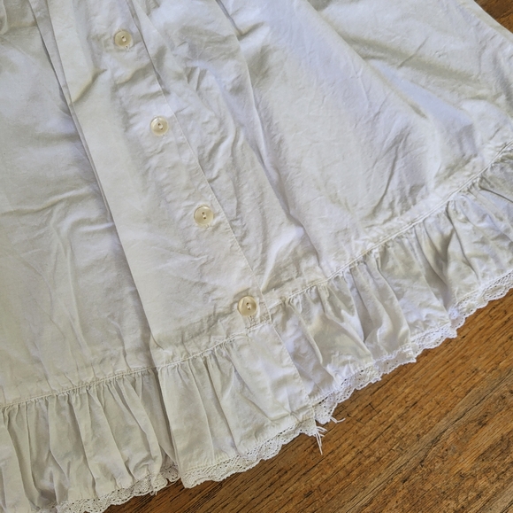 Cornellki Toddler Girls Dress Vintage Style Size: 2 - Picture 9 of 11